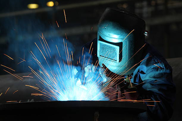 Affordable Welder Services in Alafaya, FL