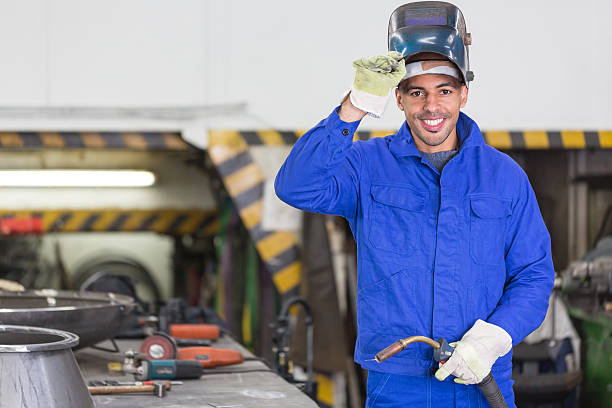 Best Specialty Welding Processes in Alafaya, FL